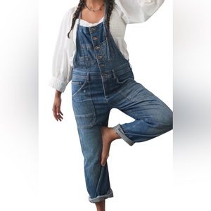 Pilcro Painters Overall